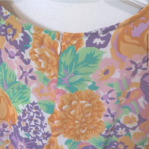 NWT Faithfull the Brand Daphne Mini dress - 4 - Picture 7 of 14